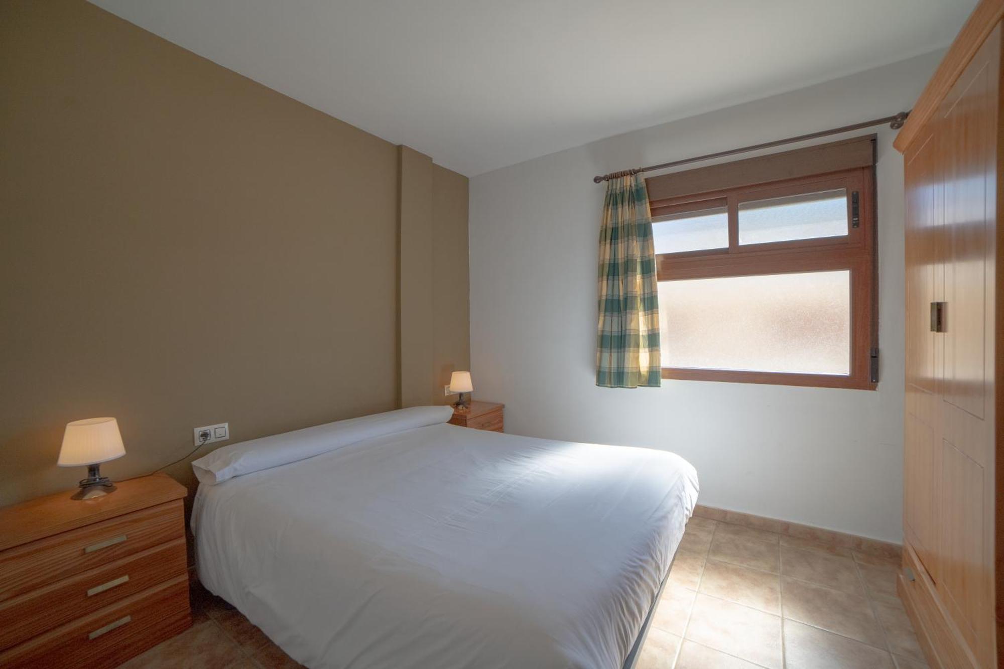 Apartamentos Berrocal Alcala del Jucar Exterior photo